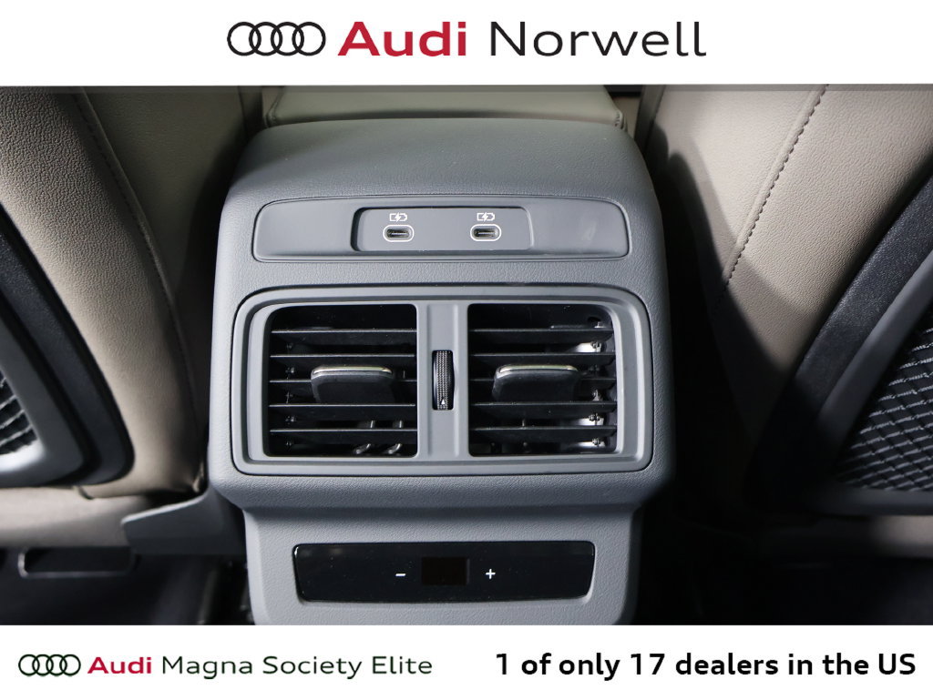 New 2026 Audi Q5 Premium AWD/4WD image 22
