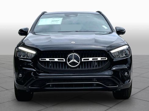 New 2026 Mercedes-Benz GLA 250 image 3