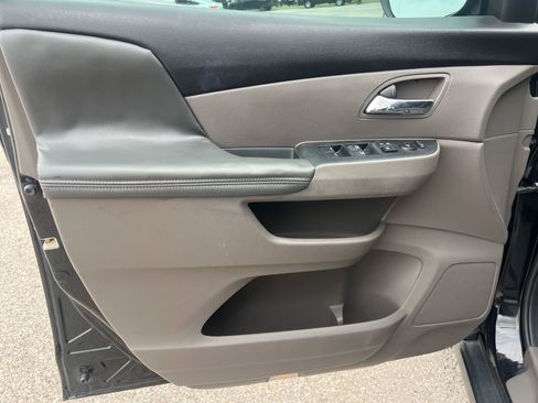 Used 2016 Honda Odyssey EX-L image 10
