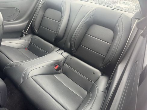 Used 2024 Ford Mustang GT Premium image 11