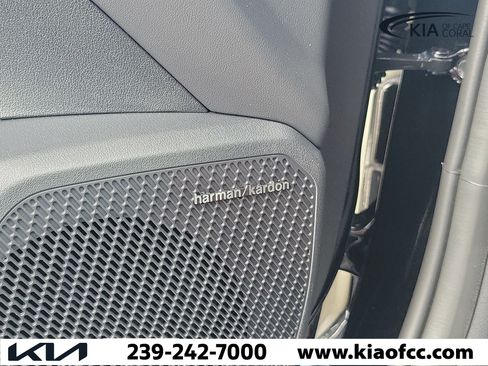 New 2026 Kia K4 EX FWD image 21