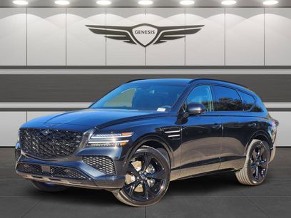 Used 2026 Genesis GV80 3.5T Prestige