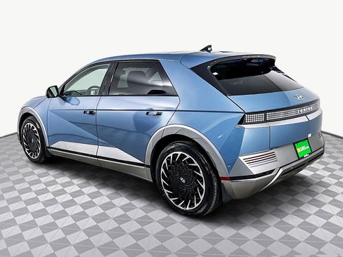 Used 2024 Hyundai Ioniq 5 Limited image 7