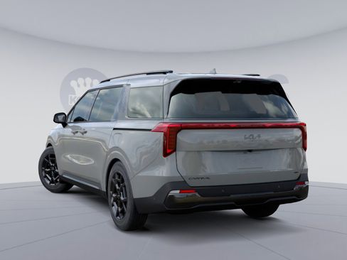 New 2026 Kia Carnival SX Prestige image 5