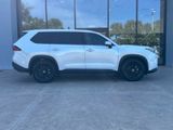 Used 2024 Toyota Grand Highlander XLE image 2