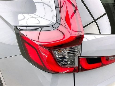 Certified 2023 Honda CR-V EX-L image 27