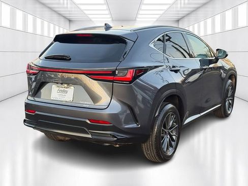 Certified 2023 Lexus NX 250 AWD image 5