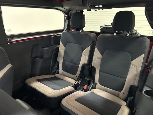 Certified 2021 Ford Bronco Big Bend w/ Sasquatch Package image 28