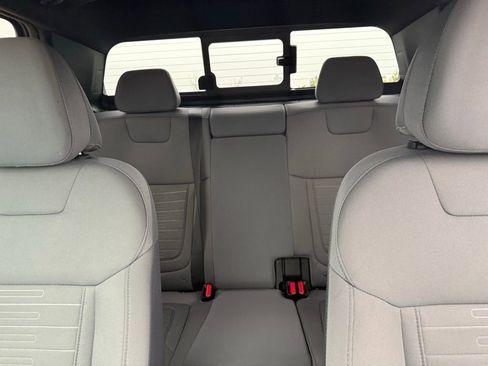 Certified 2024 Hyundai Santa Cruz SEL w/ Activity Package image 20