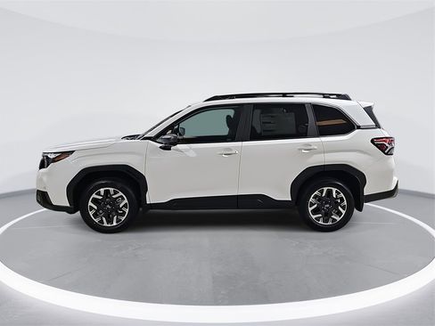 New 2026 Subaru Forester Premium image 8