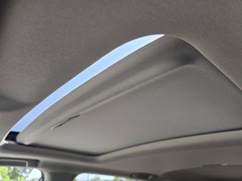 Certified 2025 Honda CR-V EX image 23