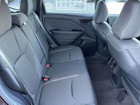 New 2026 Subaru Forester Premium AWD/4WD image 14