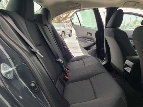 Used 2024 Toyota Corolla LE image 20