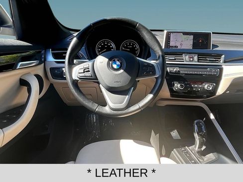 Used 2020 BMW X1 xDrive28i w/ Premium Package AWD/4WD image 8
