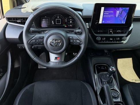 Used 2025 Toyota Corolla GR AWD/4WD image 12