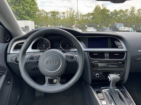 Used 2016 Audi A5 2.0T Premium Plus AWD/4WD image 32