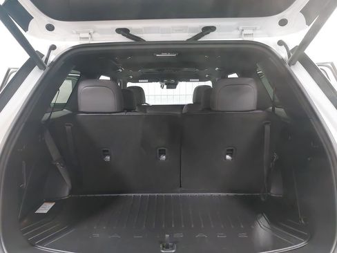 New 2026 Hyundai Palisade XRT Pro image 13