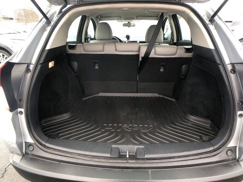 Used 2022 Honda HR-V LX image 7