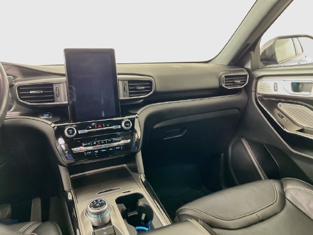 Used 2021 Ford Explorer ST w/ Equipment Group 401A AWD/4WD image 23