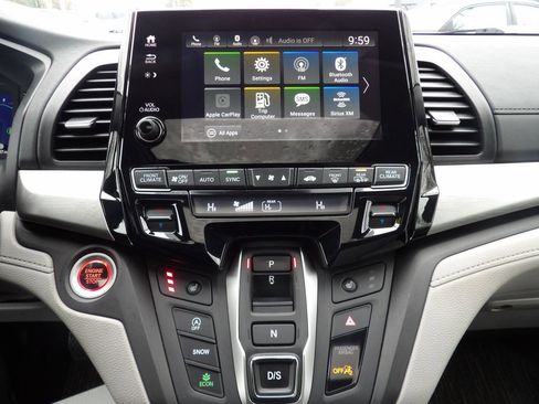 Used 2023 Honda Odyssey EX-L image 20