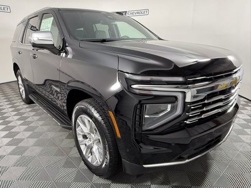 New 2026 Chevrolet Tahoe Premier image 7