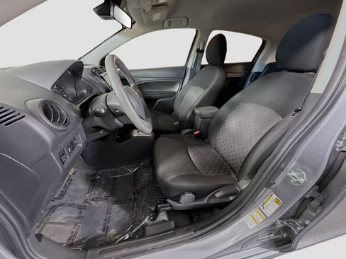 Used 2022 Mitsubishi Mirage ES FWD image 21