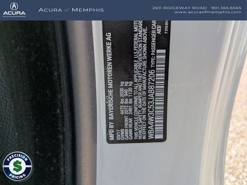 Used 2018 BMW 430i Coupe image 29