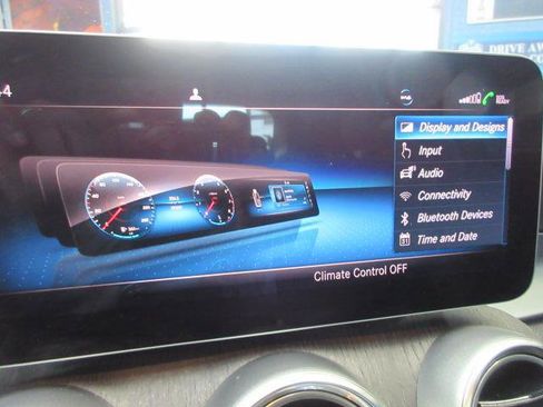 Used 2020 Mercedes-Benz C 300 4MATIC Sedan w/ Premium Package image 31