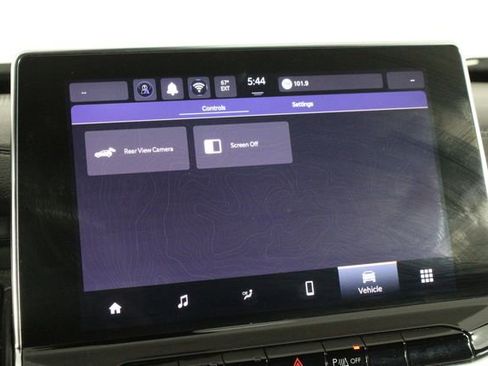 Used 2024 Jeep Compass Trailhawk image 36