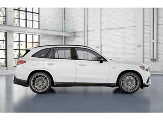 New 2025 Mercedes-Benz GLC 63 AMG S video 2