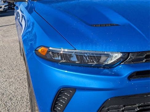 New 2024 Dodge Hornet R/T w/ R/T Blacktop Package image 11