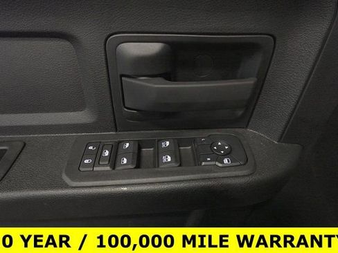 New 2026 RAM 3500 Tradesman image 7