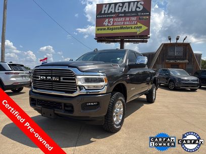 Certified 2024 RAM 2500 Laramie