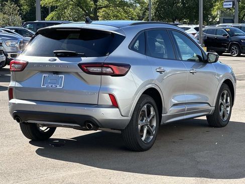 Used 2023 Ford Escape ST-Line w/ Tech Pack #1 AWD/4WD image 6
