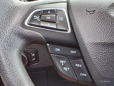 Used 2021 Ford EcoSport SE AWD/4WD image 13