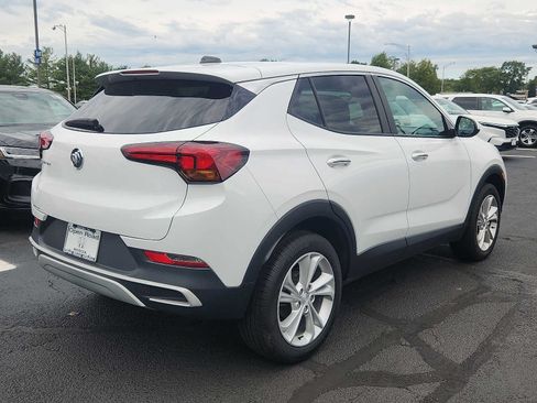 Used 2023 Buick Encore GX Preferred w/ Cold Weather Comfort Package AWD/4WD image 6