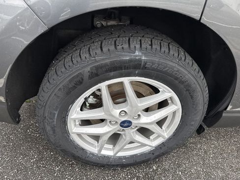 Used 2022 Ford Edge SEL w/ Convenience Package image 18