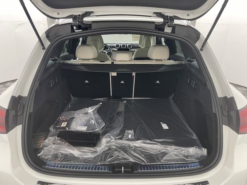 New 2026 Mercedes-Benz GLC 300 image 19