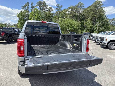 Certified 2023 Ford F150 XLT w/ Equipment Group 302A High AWD/4WD image 9