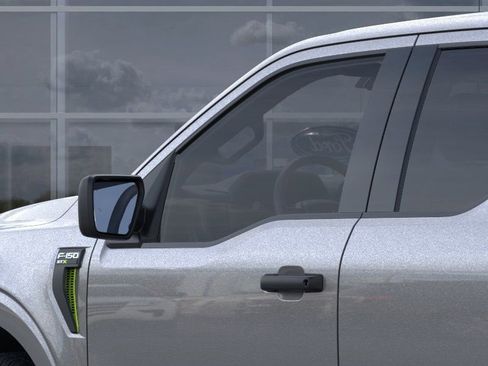 New 2025 Ford F150 STX w/ Equipment Group 200A image 20
