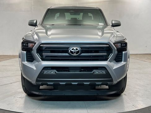 New 2026 Toyota Tacoma SR5 AWD/4WD image 8