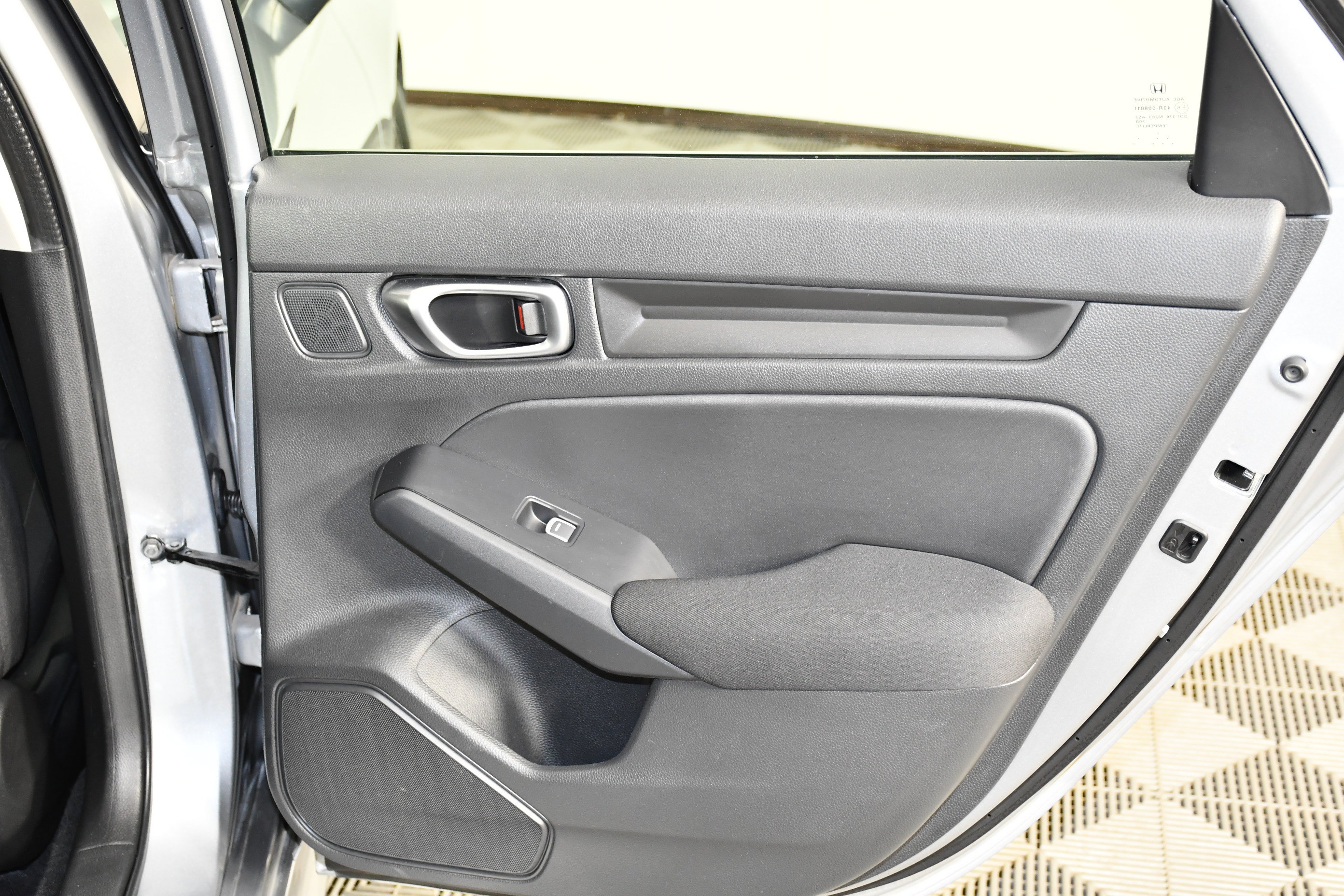 Certified 2023 Honda Civic EX image 34
