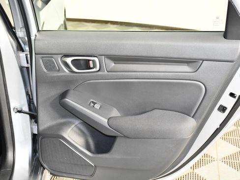 Certified 2023 Honda Civic EX image 34
