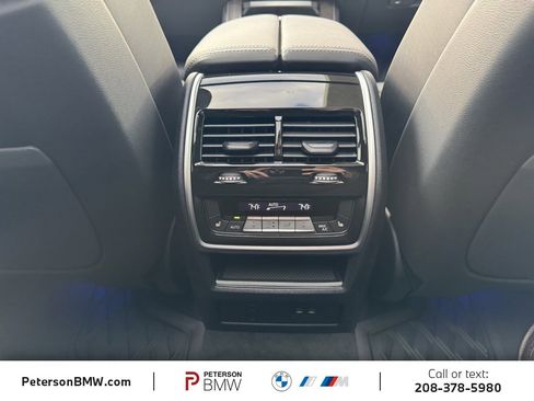 New 2026 BMW X5 xDrive50e image 22