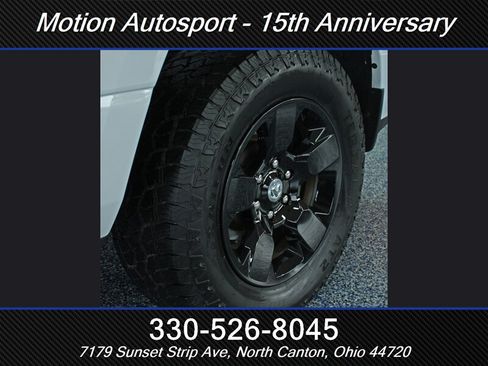 Used 2019 RAM 1500 Big Horn AWD/4WD image 37