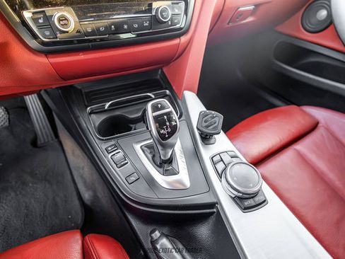 Used 2017 BMW 440i Gran Coupe RWD image 48