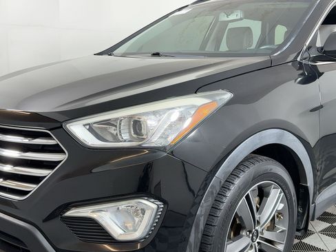 Used 2015 Hyundai Santa Fe Limited image 8