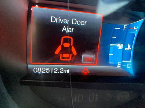 Used 2018 Ford Edge SEL w/ Equipment Group 201A AWD/4WD image 20