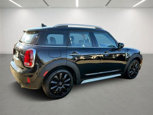 Used 2020 MINI Cooper Countryman S image 4