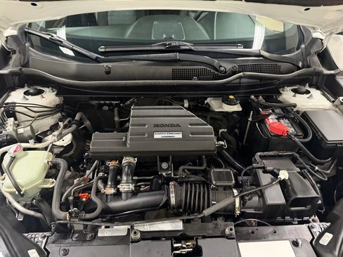 Used 2018 Honda CR-V EX-L image 41